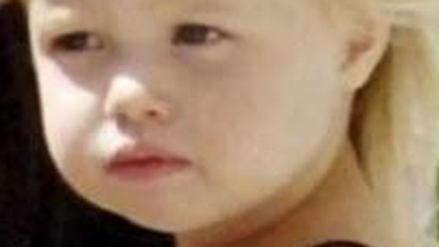 Shiloh Jolie-Pitt