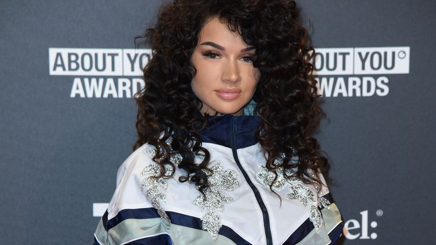 Shirin David: "Bei DSDS würde ich nicht noch mal mitmachen!"