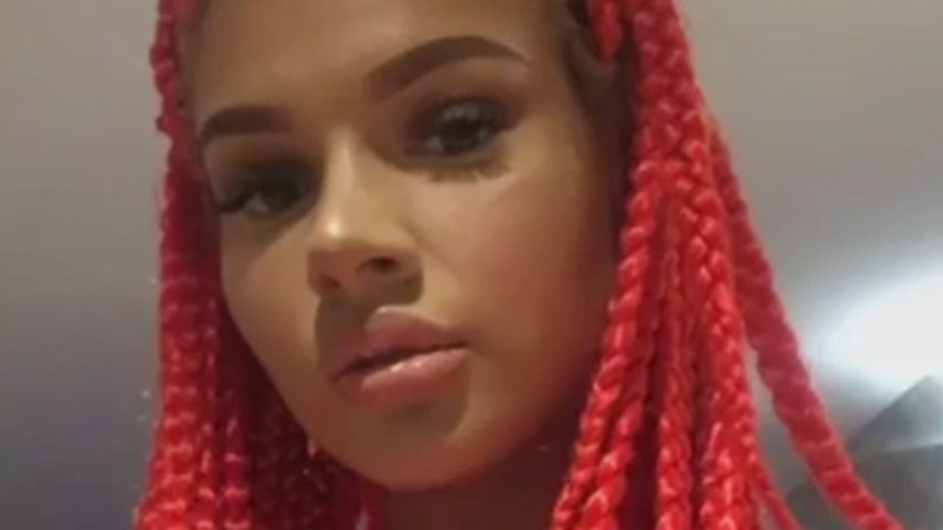 Shirin David, YouTube-Star