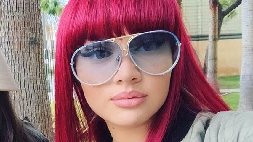 Shirin David