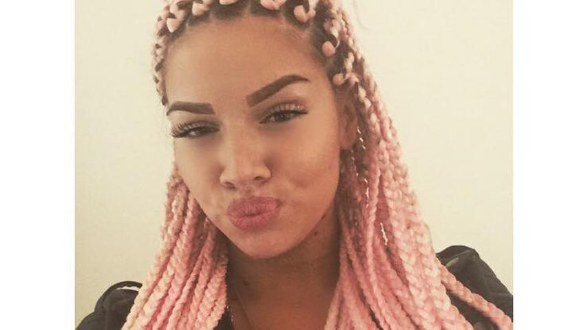 Shirin David