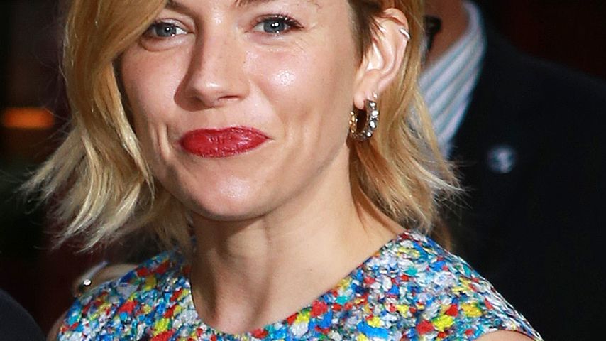 Sienna Miller