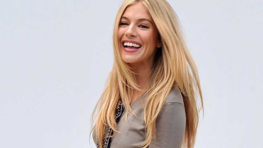 Sienna Miller