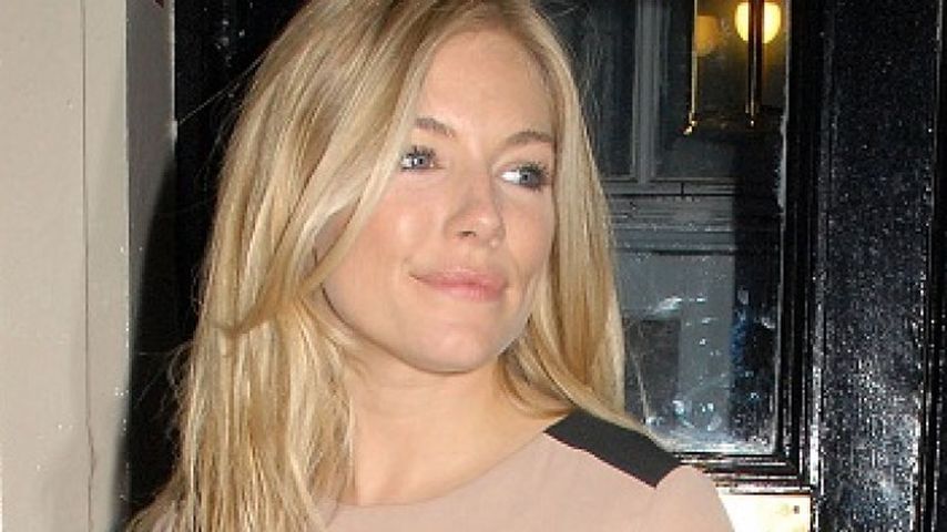 Sienna Miller