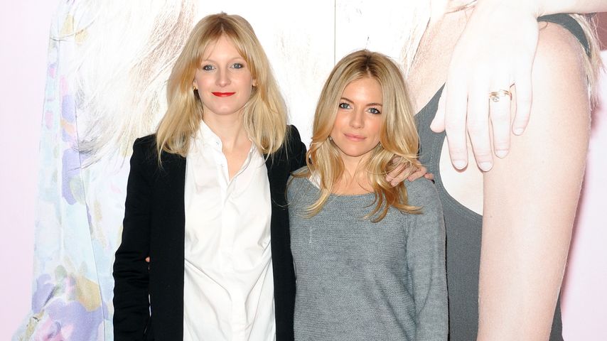 Sienna Miller