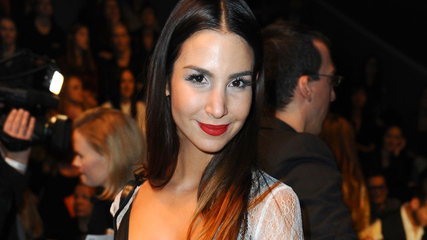 Sila Sahin und Berlin Fashion Week