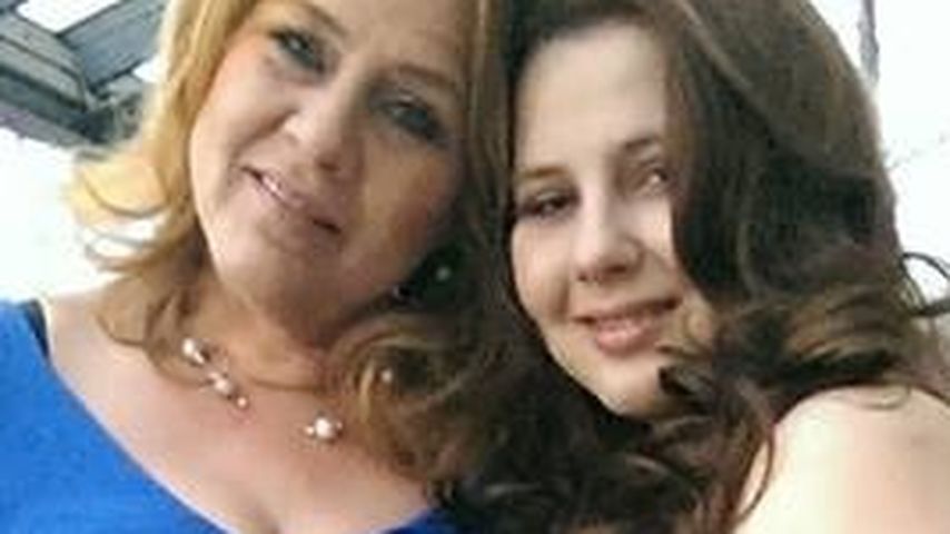 Silvia Wollny und Sarafina Wollny