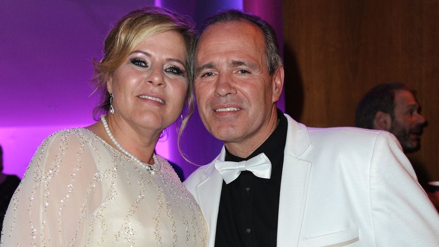 Silvia Wollny und Harald Elsenbast
