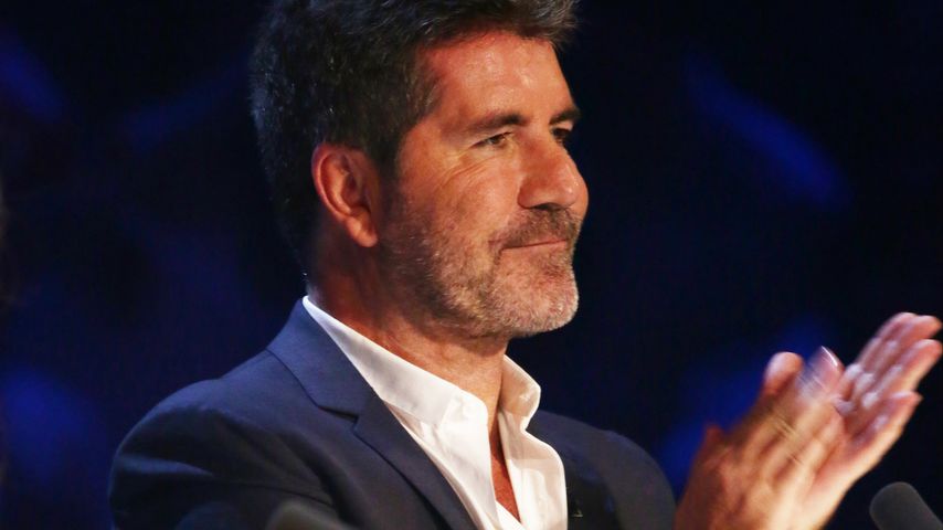 Simon Cowell