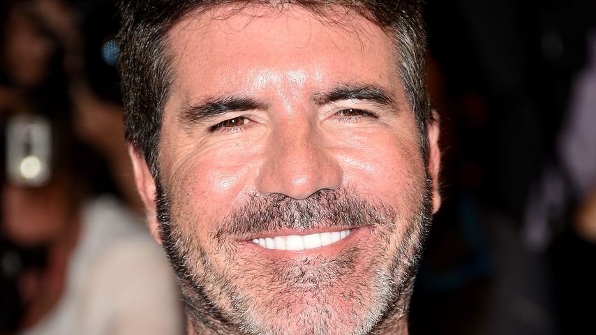 Simon Cowell