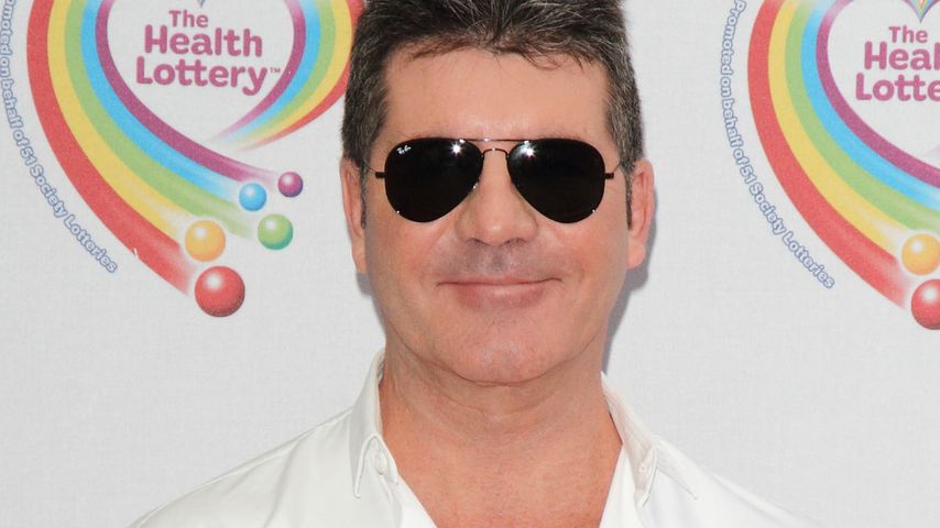 Simon Cowell