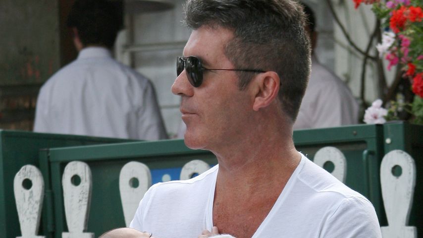 Simon Cowell