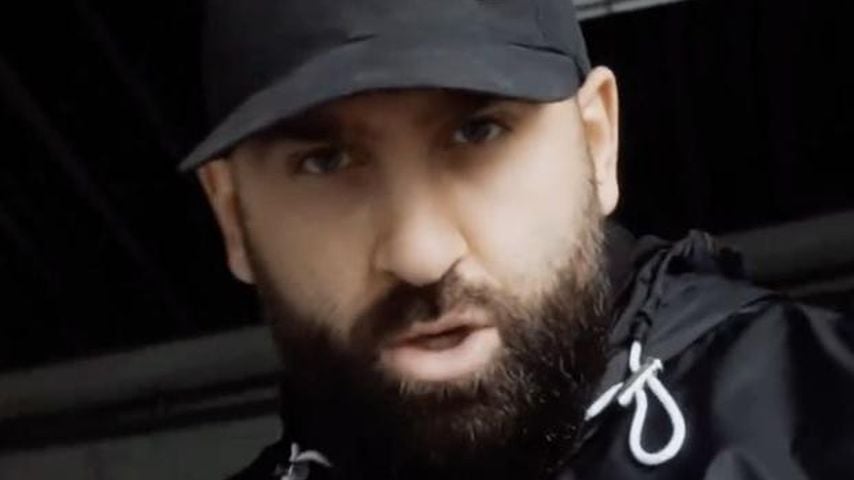 Sinan-G, Musiker