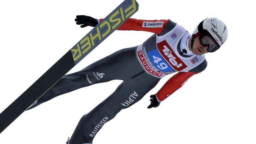 Simon Ammann