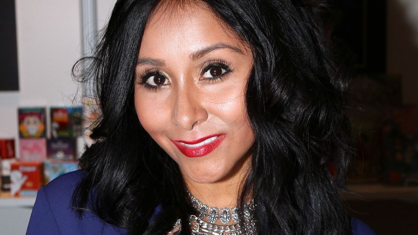 Snooki