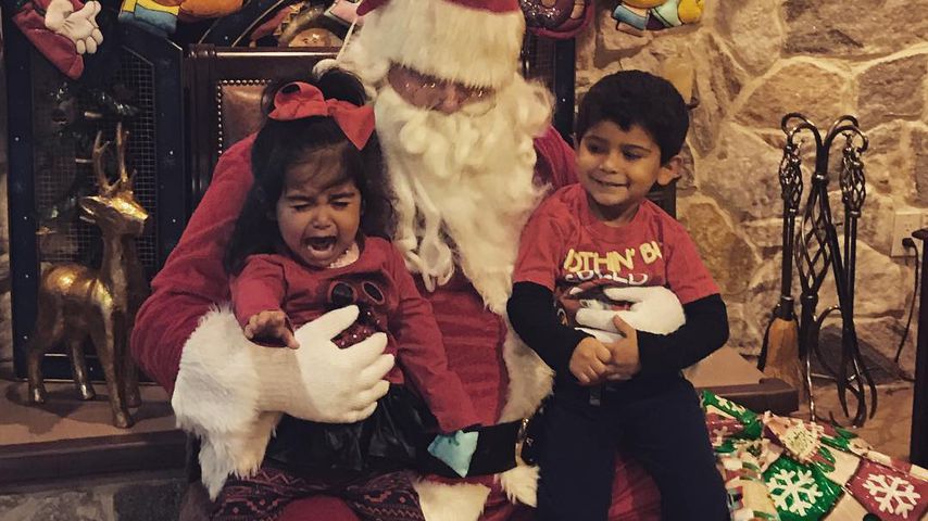 Snookis Kinder Giovanna und Lorenzo