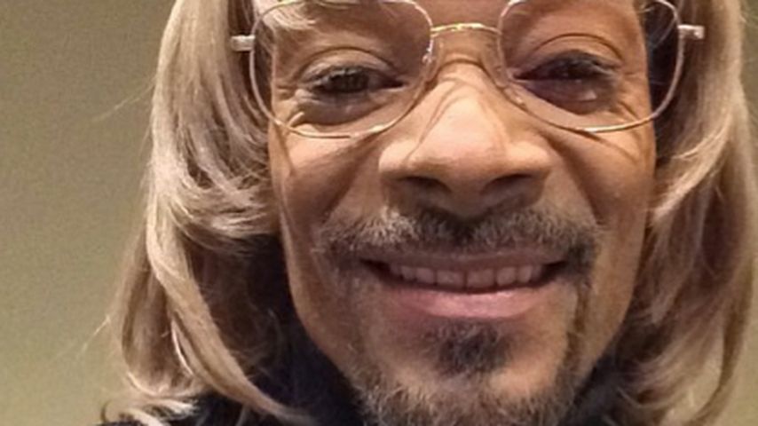 Snoop Dogg Alter Snoop Dogg Alter