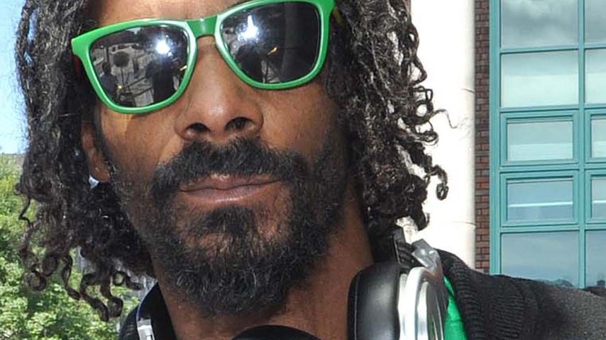 Snoop Dogg