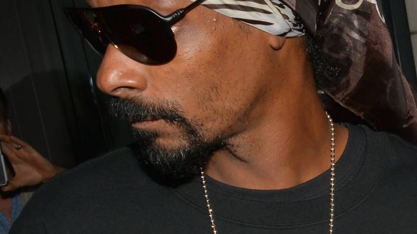 Snoop Dogg