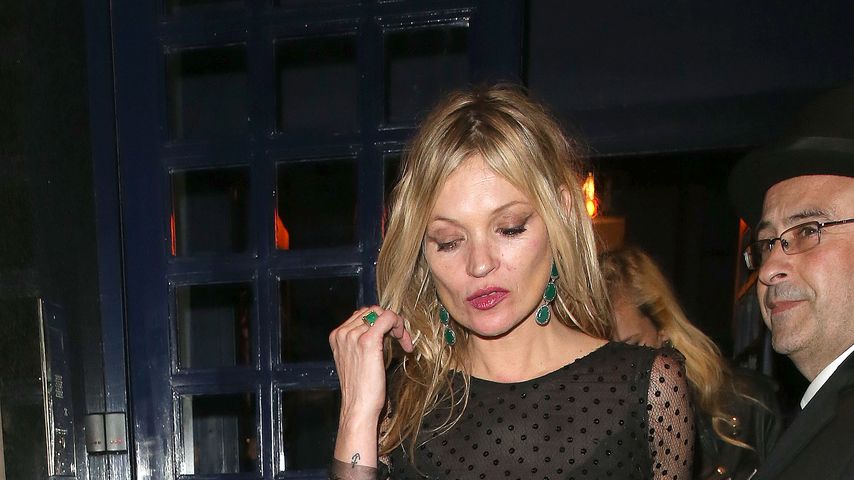 Kate Moss