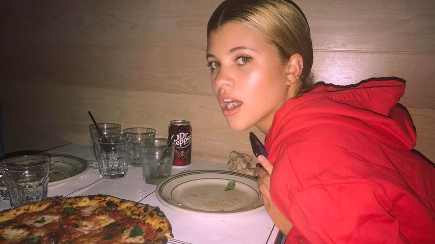 Sofia Richie