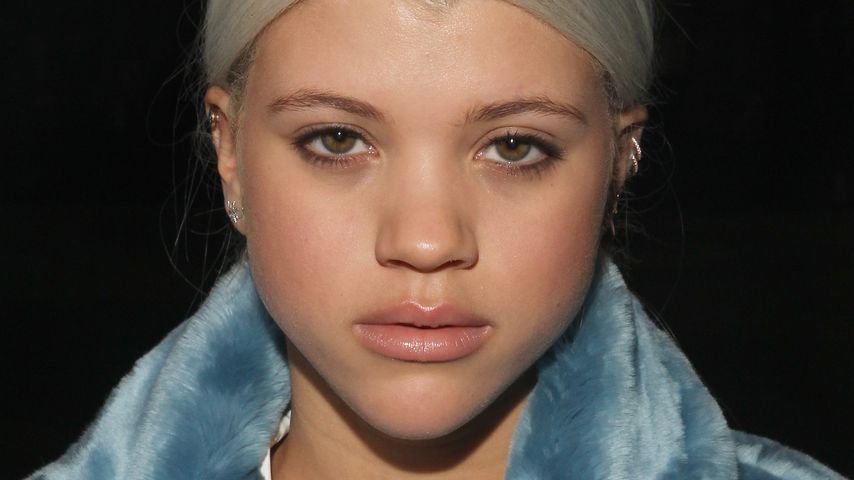 Sofia Richie bei der "Marc by Marc Jacobs"-Modenschau