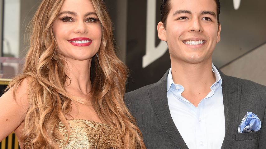 Sofia Vergara