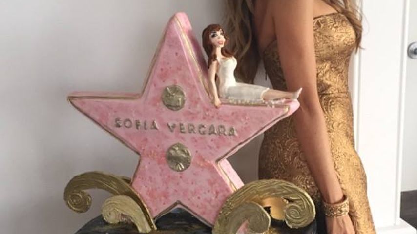 Sofia Vergara