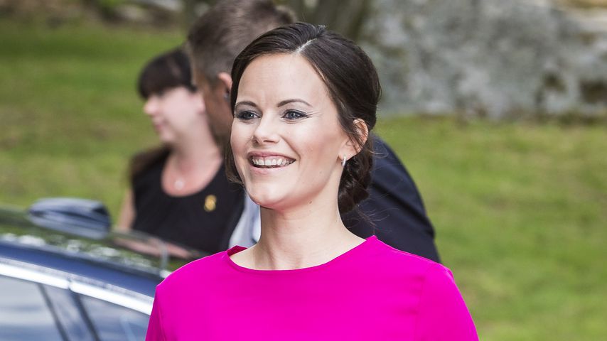 Prinzessin sofia kennenlernen