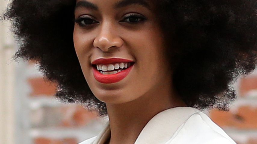 Solange Knowles