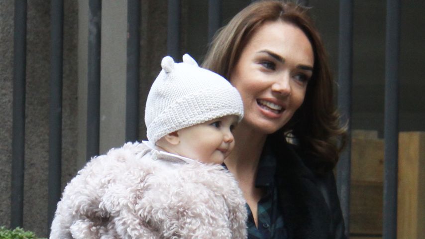 Tamara Ecclestone