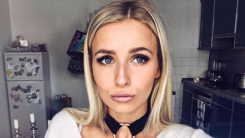 Sophia Kirstein alias "Phiaka"