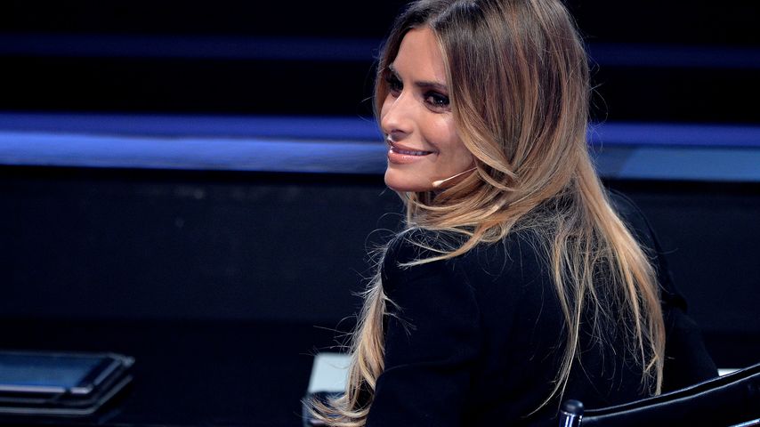 Sophia Thomalla bei "Dance Dance Dance"