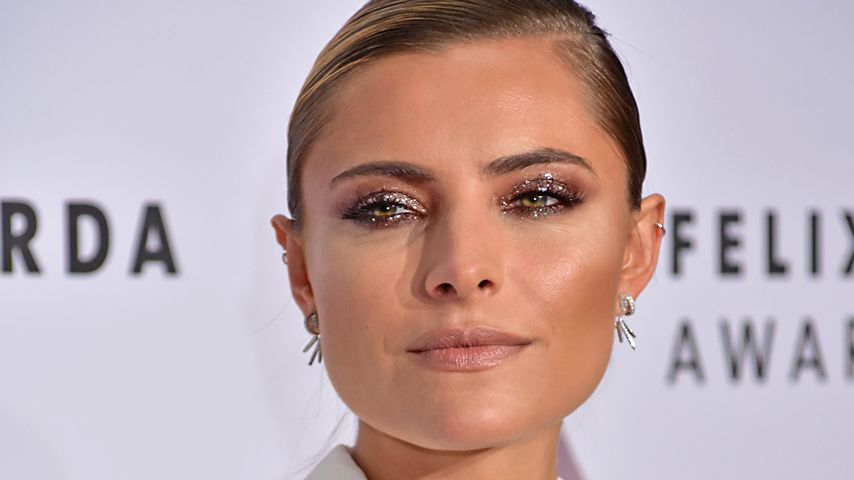Sophia Thomalla Mit Ex Freund Till Auf Dem Weihnachtsmarkt 
