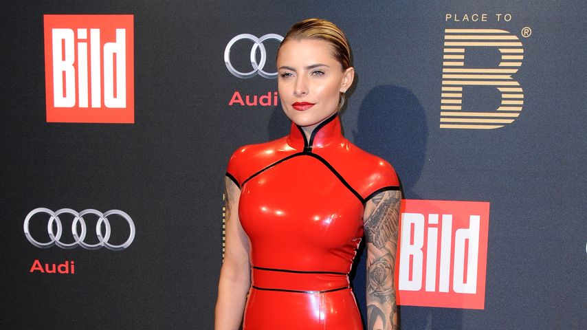 Sophia Thomalla
