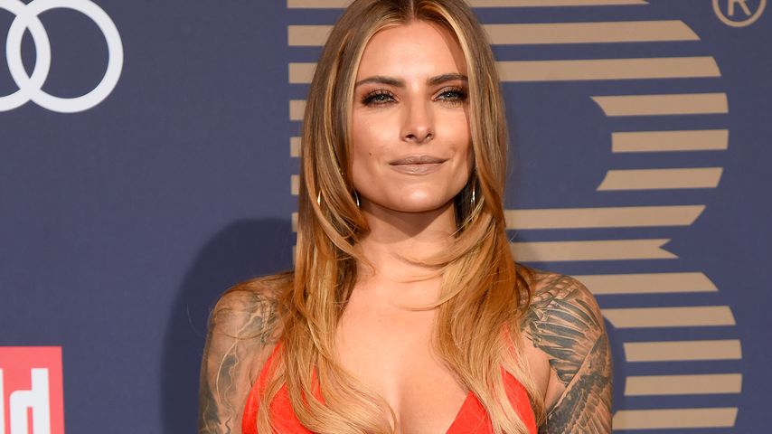 "24 Stunden Schmerzen": So sehr litt Sophia Thomalla vor OP!