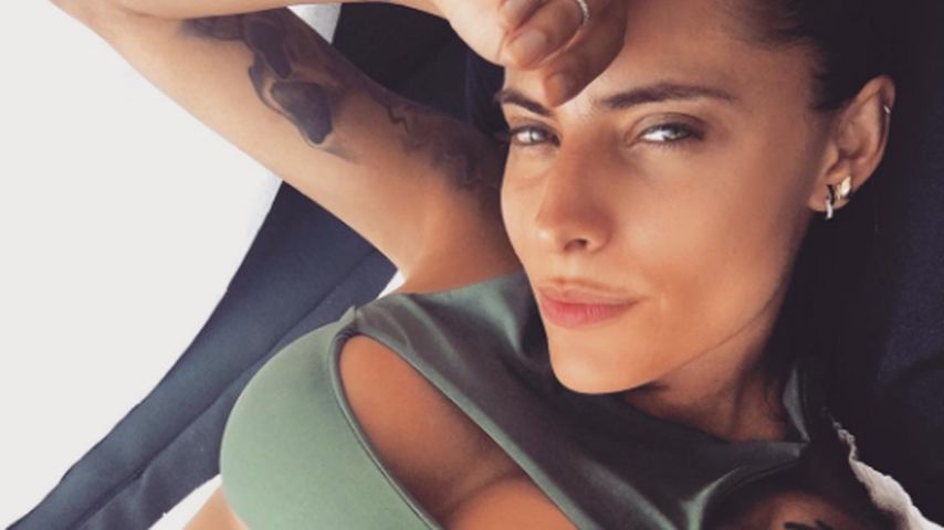 Sophia Thomalla, TV-Star