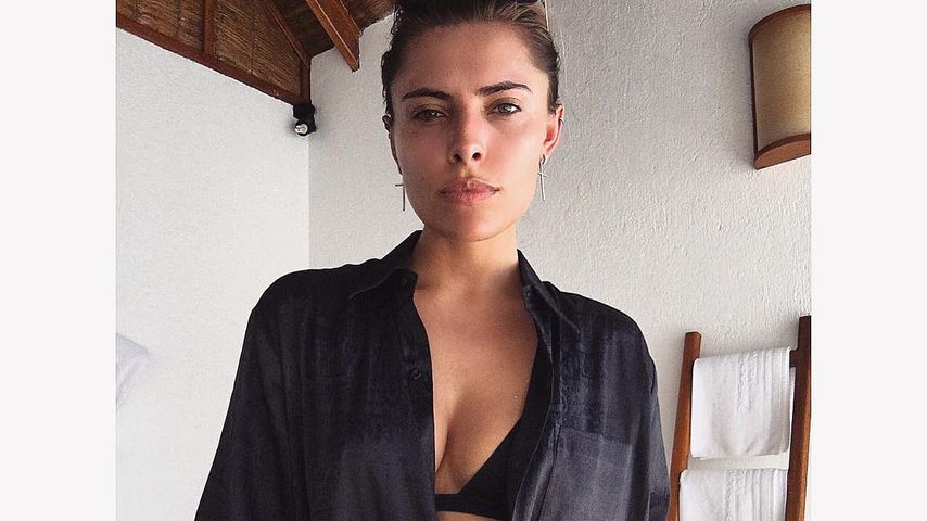 Sophia Thomalla, Schauspielerin