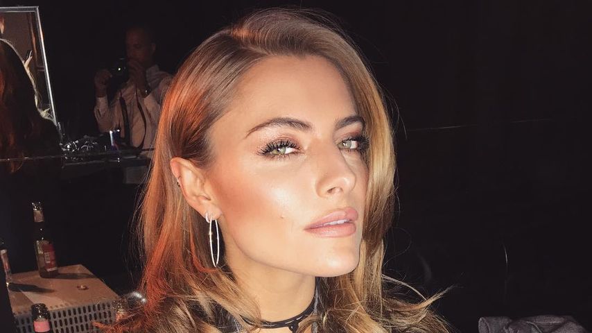 Sophia Thomalla, Moderatorin