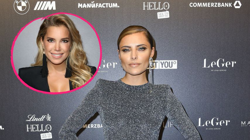 Sylvies "Let's Dance"-Aus: Sophia Thomalla findet's falsch!