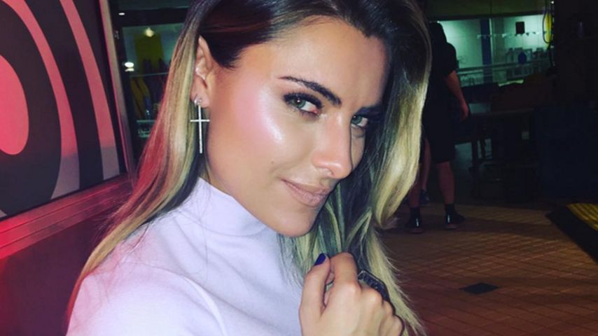 Sophia Thomalla