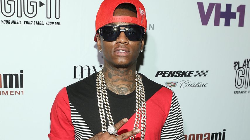 Soulja Boy, Rapper