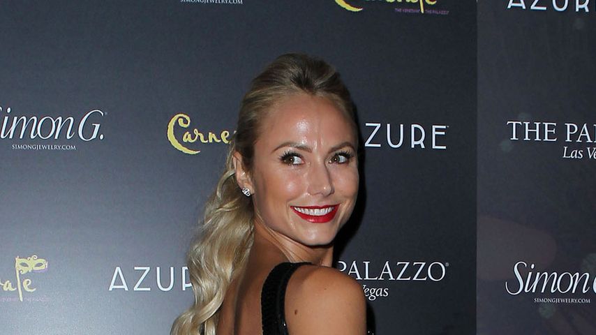 Stacy Keibler