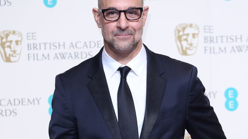 Stanley Tucci