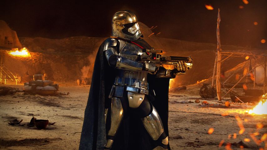 Gwendoline Christie