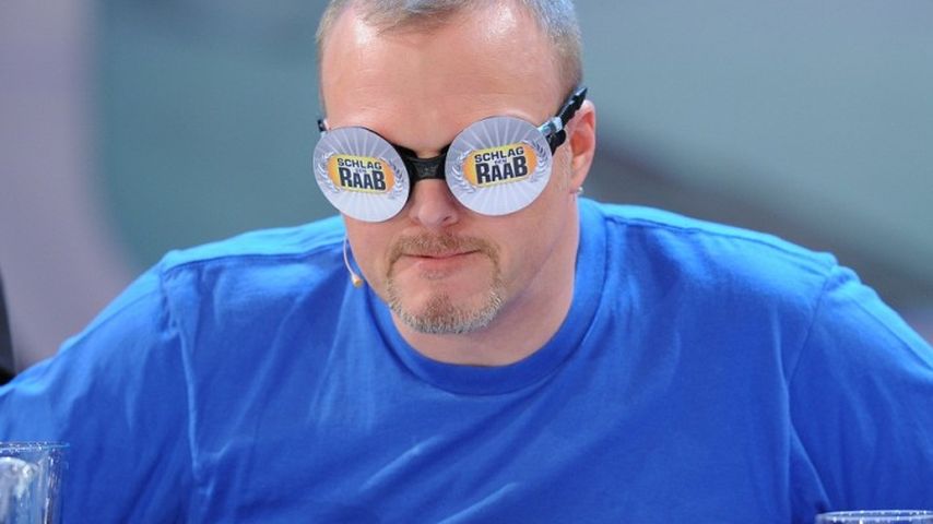 Stefan Raab