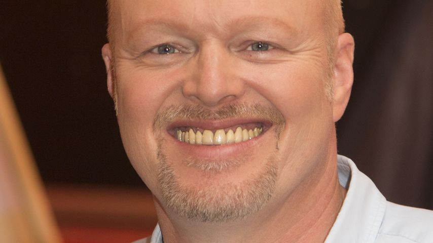 Stefan Raab, Comedian