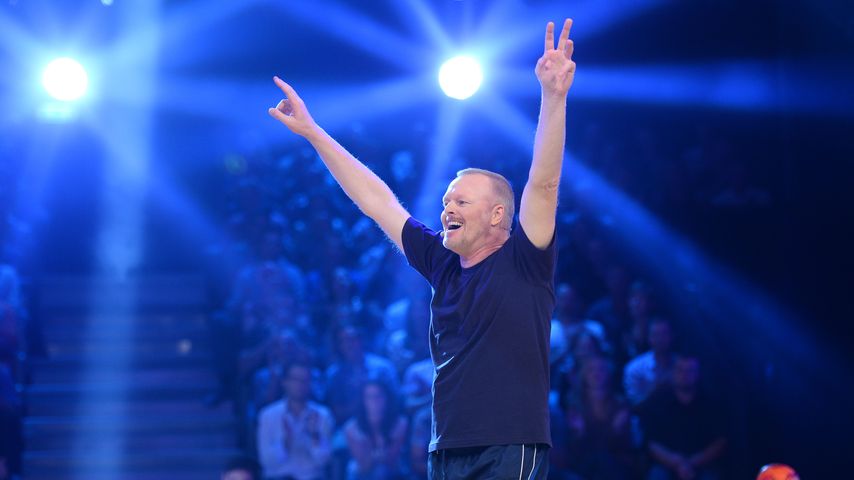 Stefan Raab