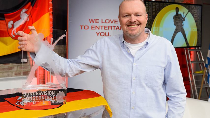 Stefan Raab