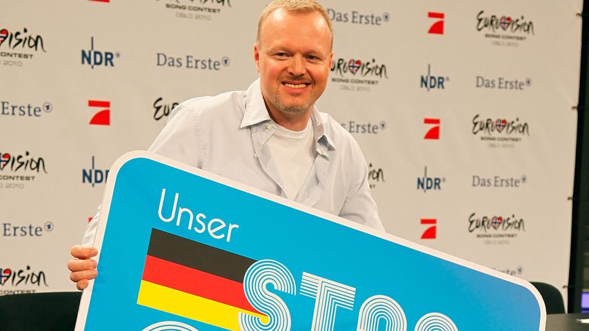 Stefan Raab